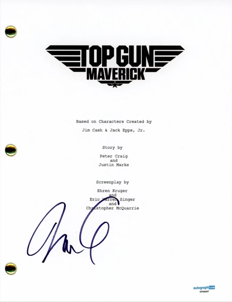 Christopher McQuarrie 