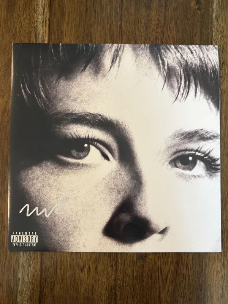 ‘Maggie Rogers’ Signed Vinyl Album ‘Surrender’ Autograph Beckett