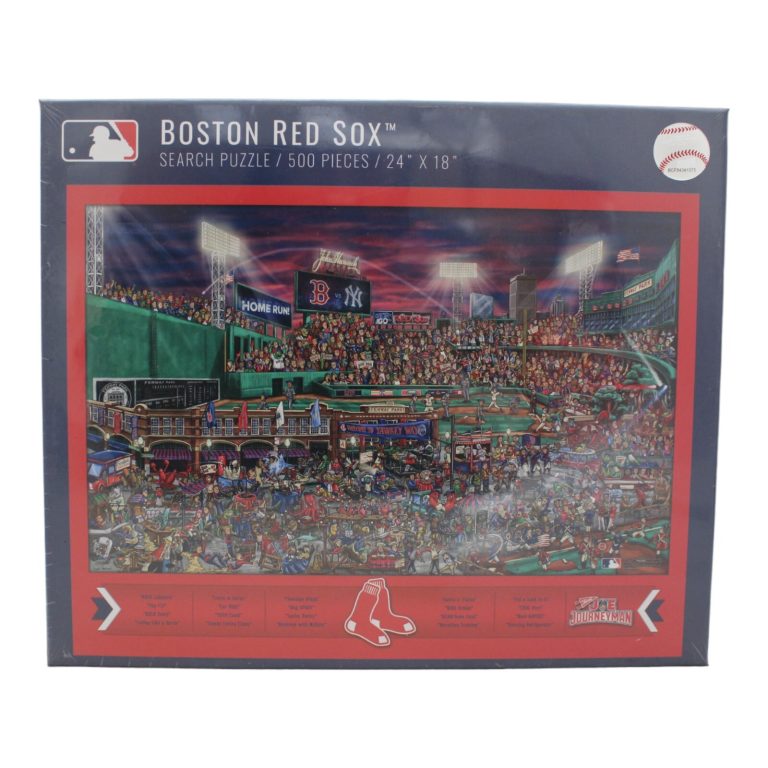 Boston Red Sox 18