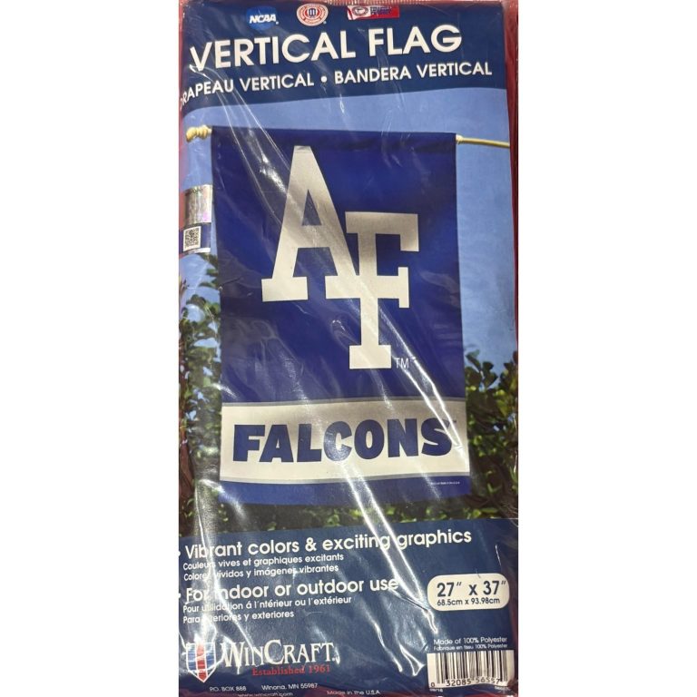 Air Force Falcons Wincraft 27