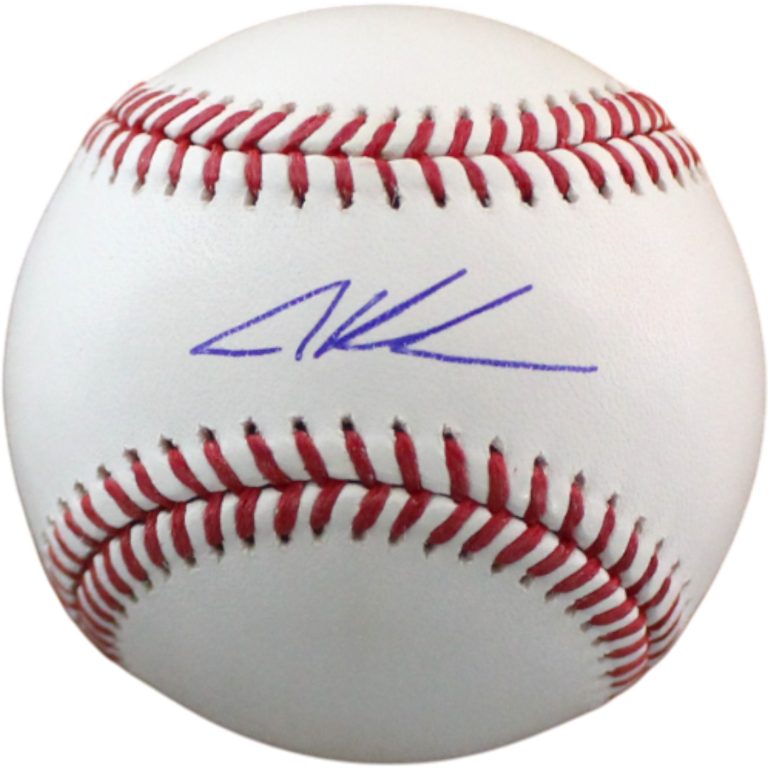 Adley Rutschman Autographed Baltimore Orioles OML  Baseball Fanatics 54462