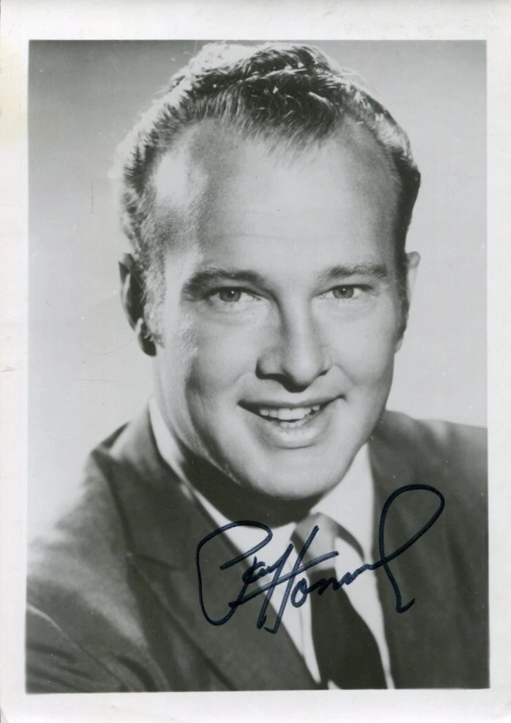 Paul Hornung Green Bay Packers Notre Dame NFL Champ HOF Signed Autograph Photo