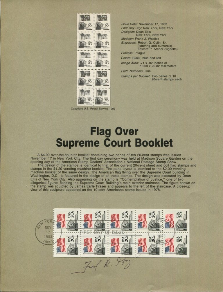 Fred Gray Civil Rights Lawyer Defended Rosa Parks Signed Autograph FDC Sheet