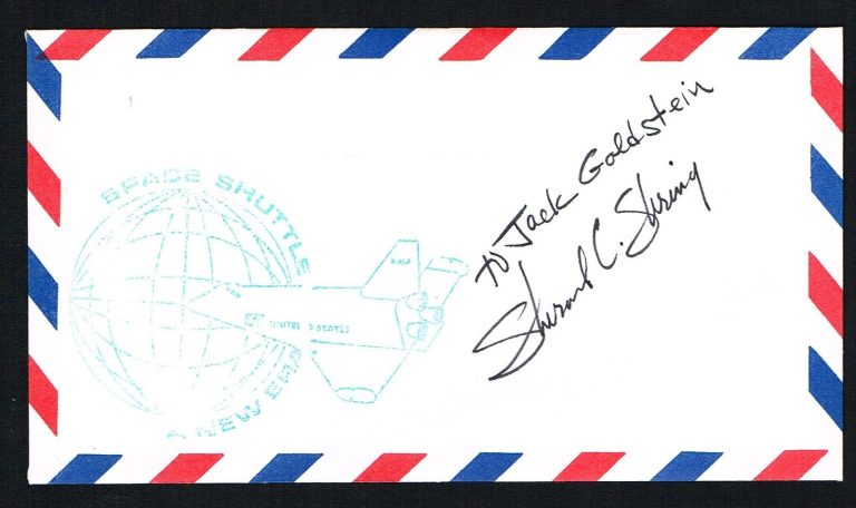 Sherwood Clark 