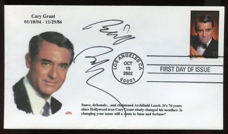 Bill Pullman signed autograph auto Actor as US President in Independence Day FDC