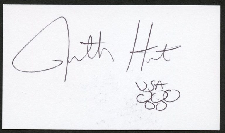 Jonathan Horton signed autograph Representative Sun Life Business Card BC677