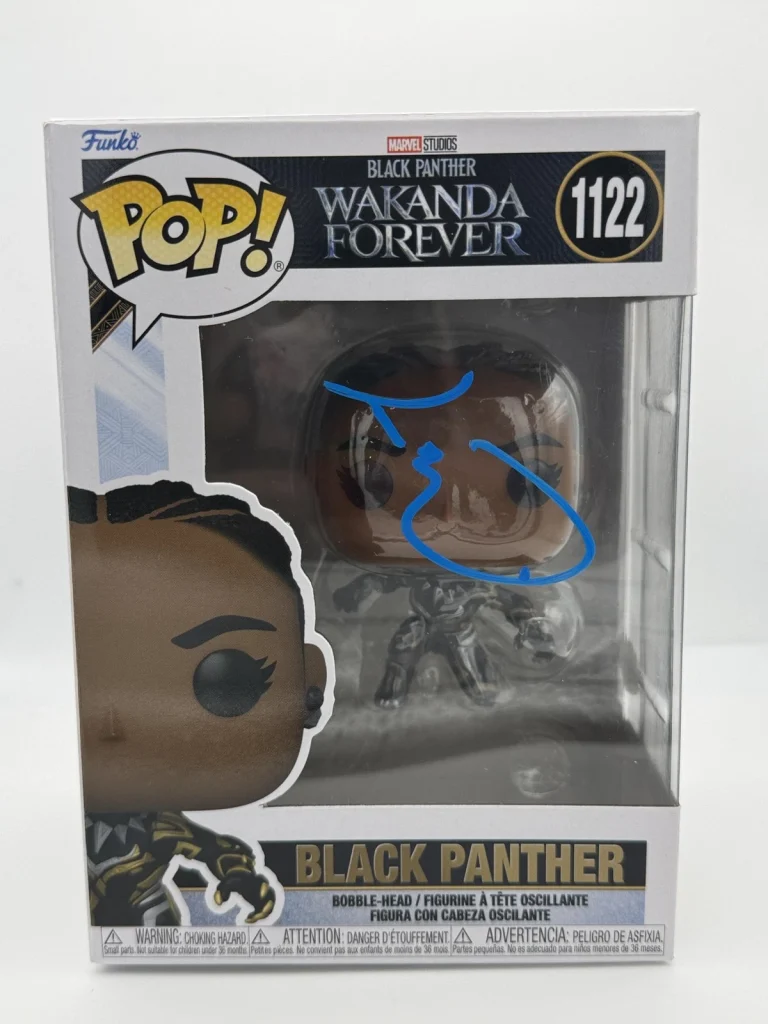 Letitia Wright 
