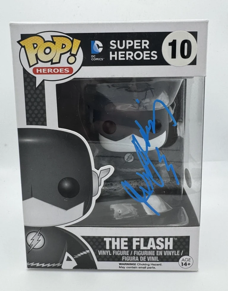 John Wesley Shipp 