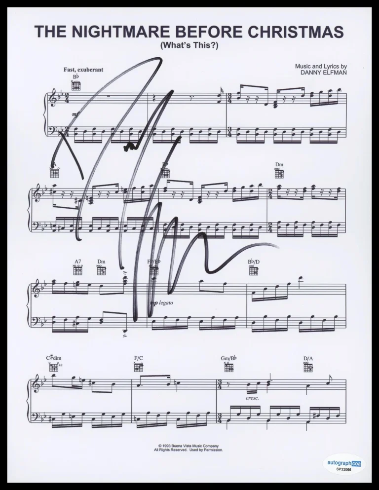 Danny Elfman 