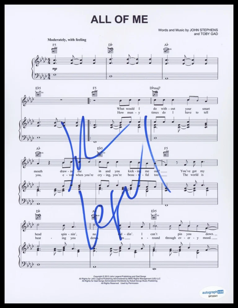 John Legend 