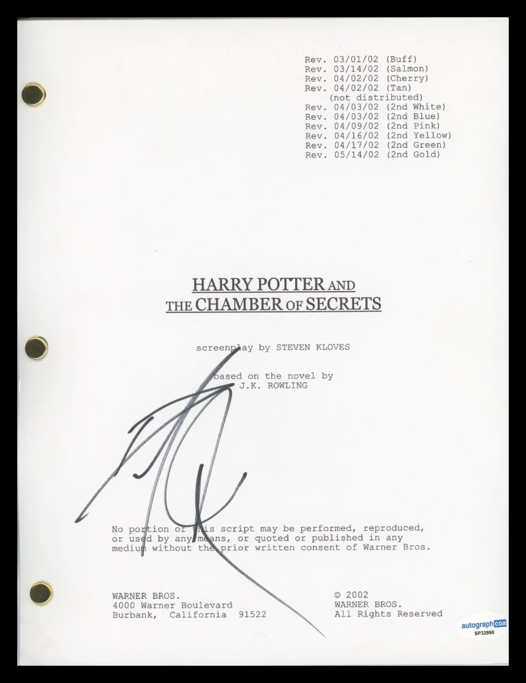 Daniel Radcliffe 