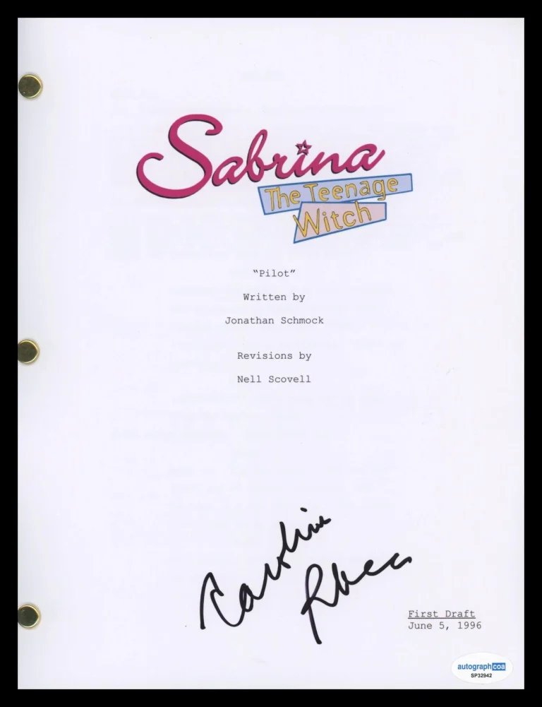 Caroline Rhea 
