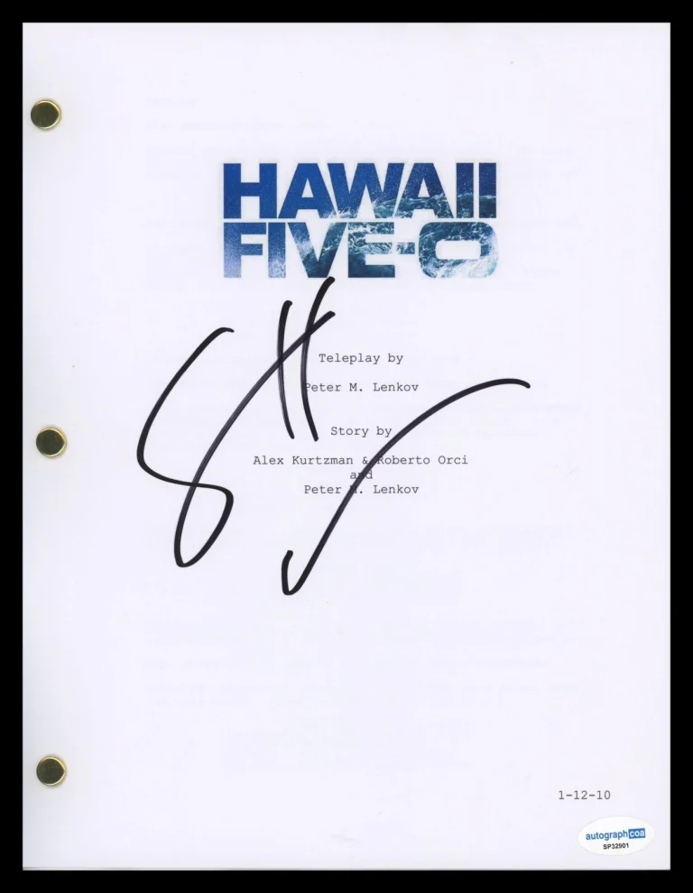 Scott Caan 