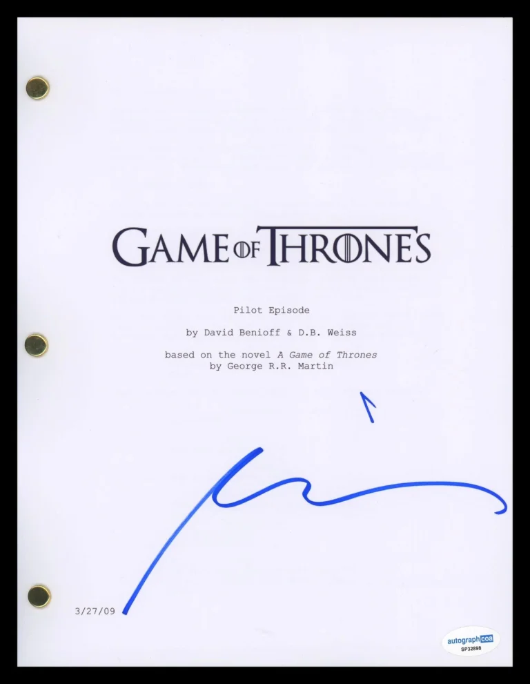 Peter Dinklage 