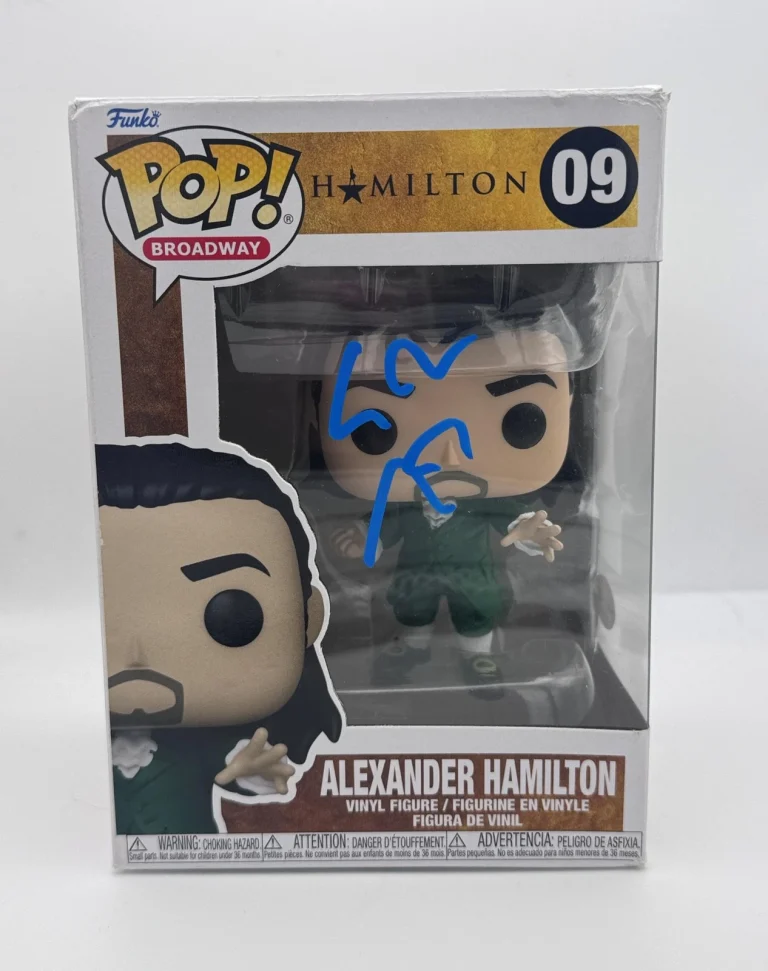 Lin-Manuel Miranda 