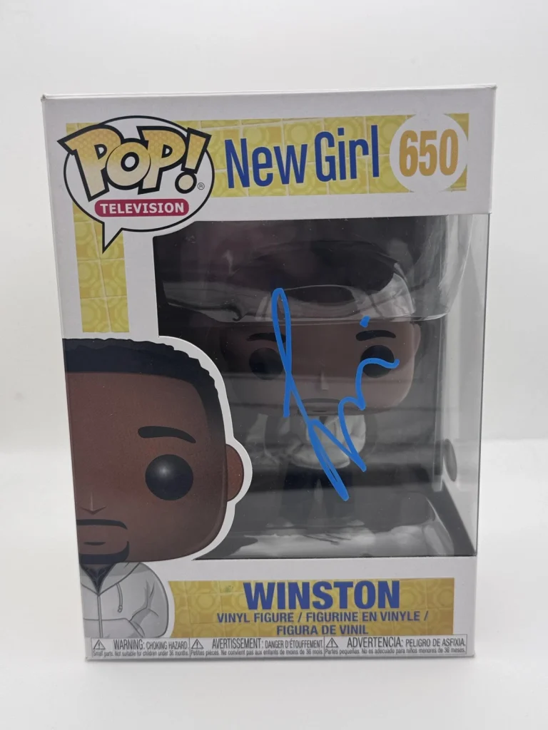 Lamorne Morris 