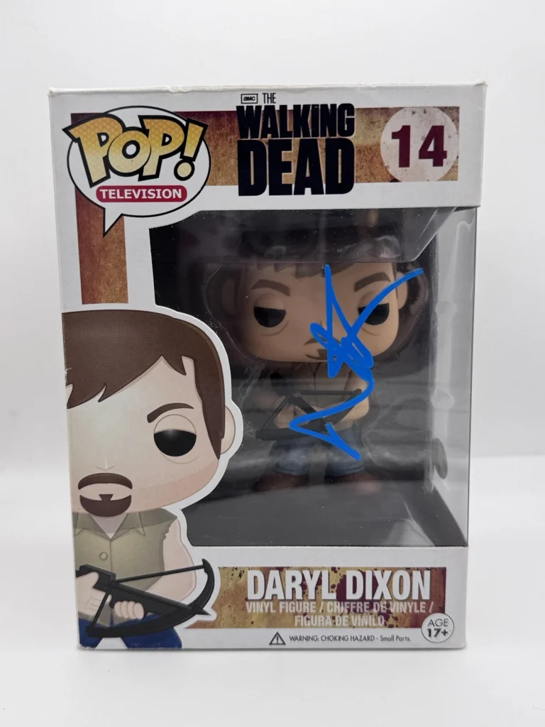 Norman Reedus 