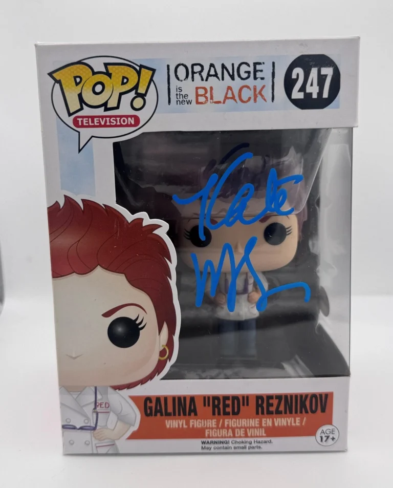 Kate Mulgrew 