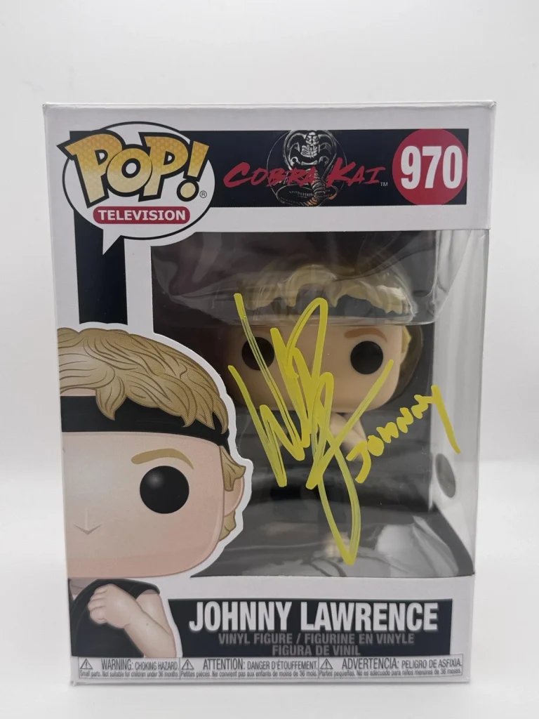 William Zabka 