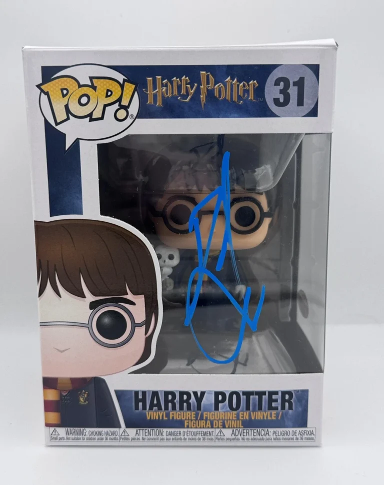 Daniel Radcliffe 