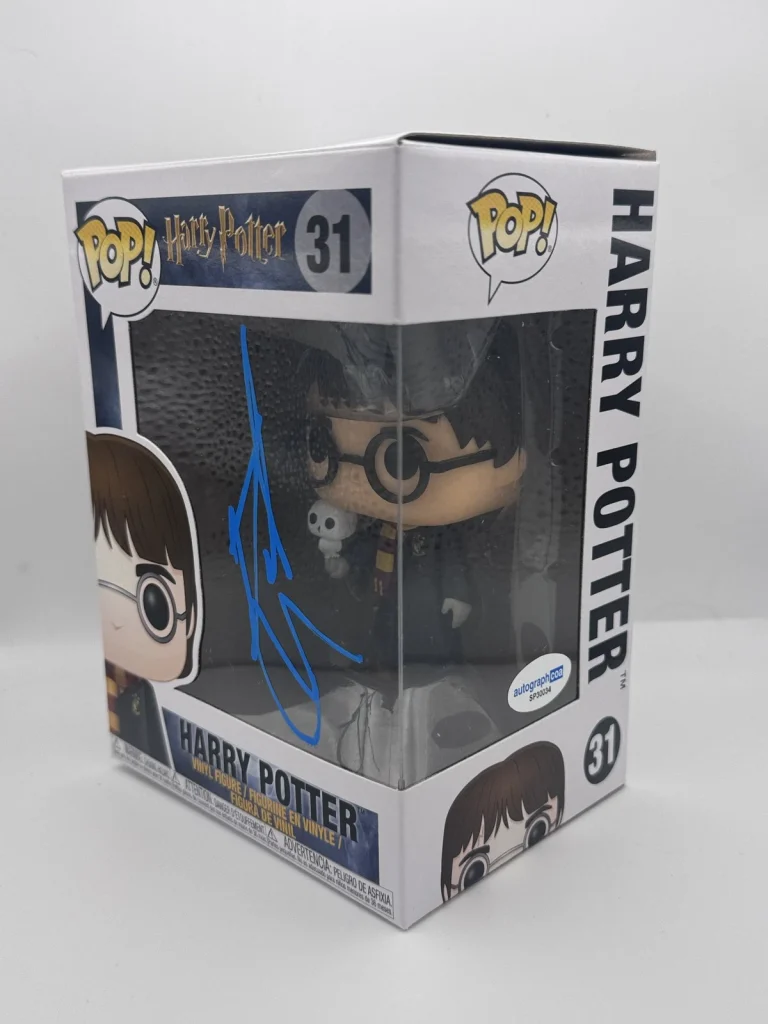 Daniel Radcliffe 
