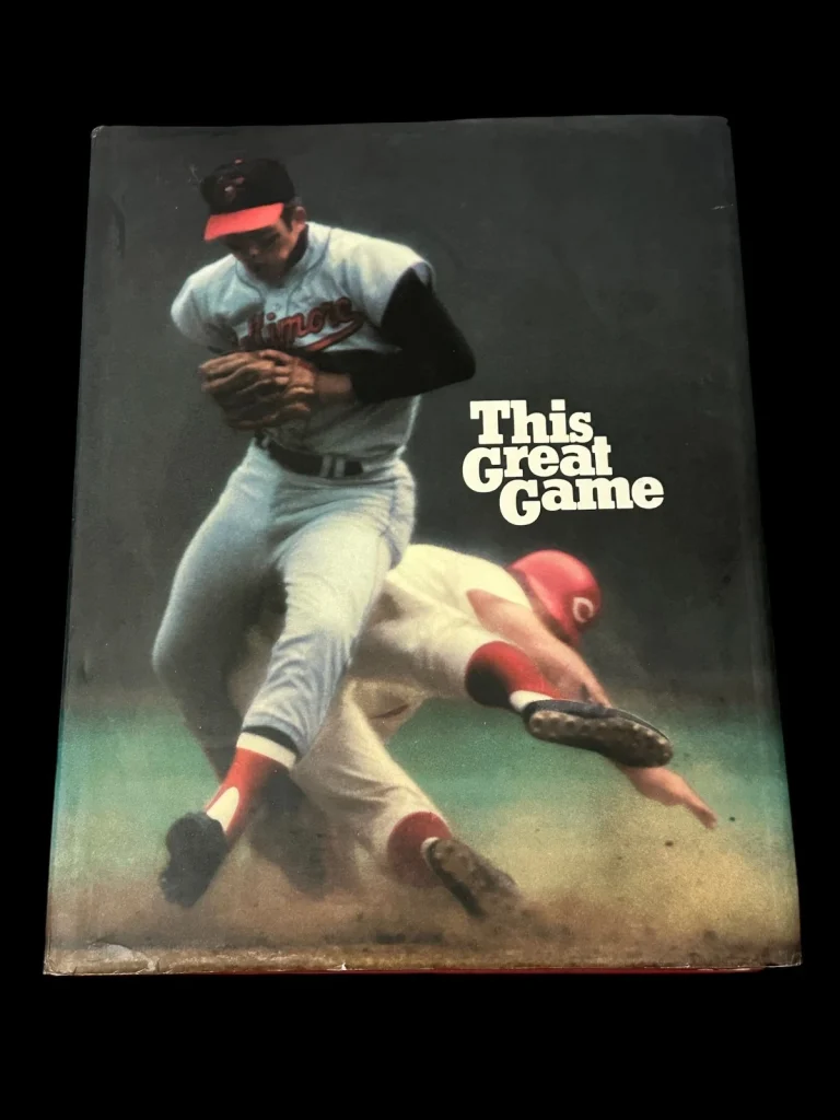 Sadaharu Oh Willie Mays Hank Aaron Stan Musial 30 Plus Signed Autograph Book JSA