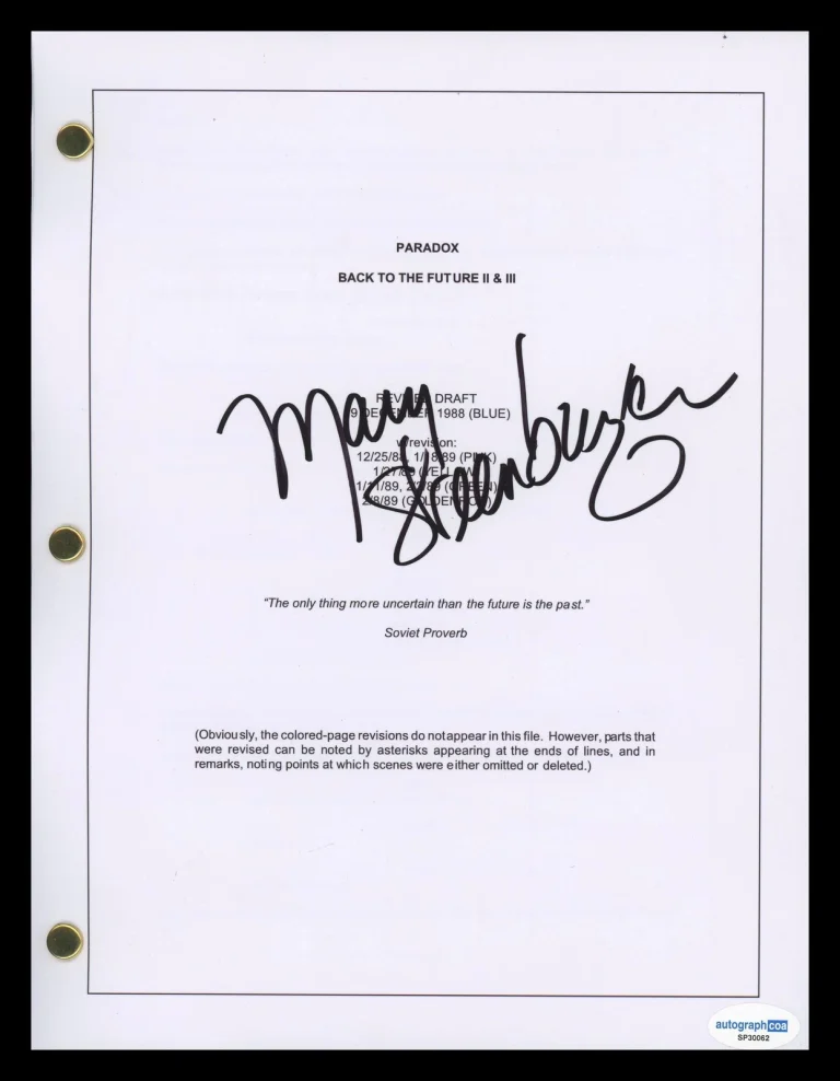 Mary Steenburgen 