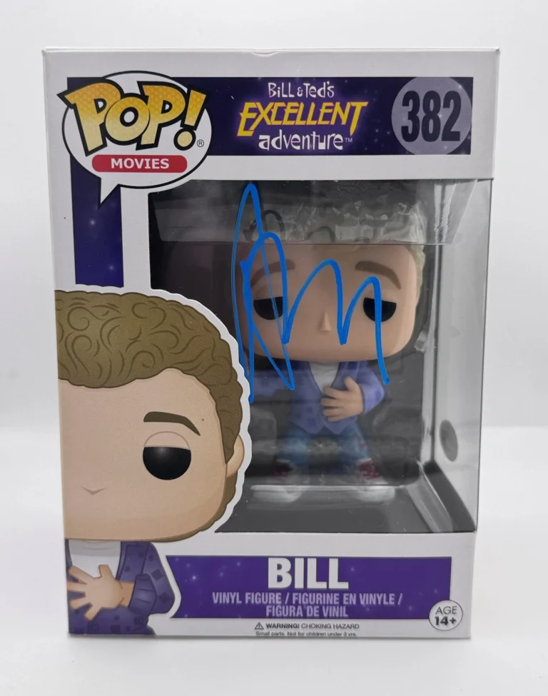 Alex Winter 