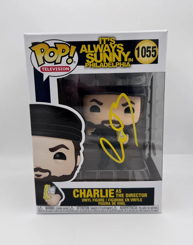 Charlie Day 
