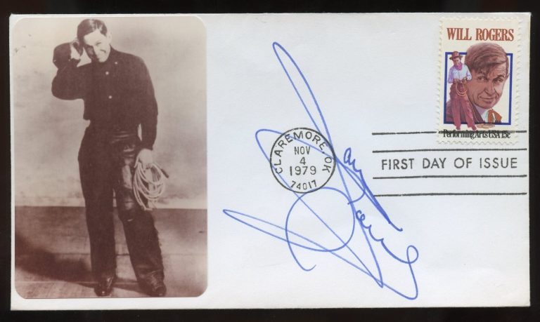 Jane Powell d2021 signed autograph American Actress & Singer Soprano Voice FDC