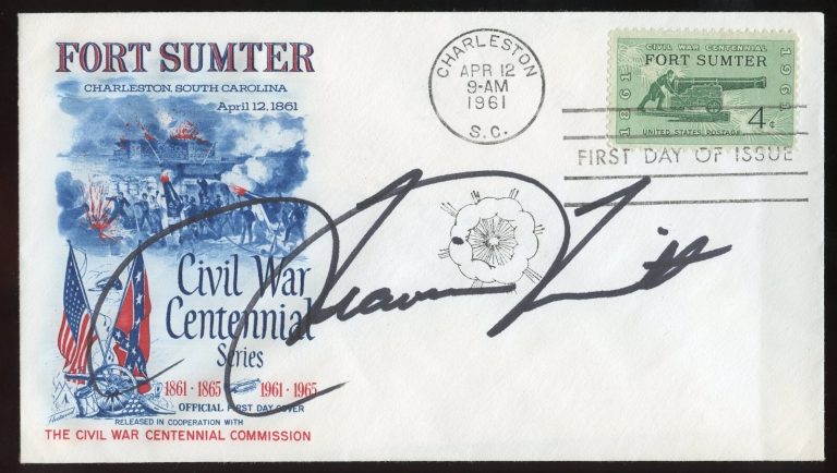Travis Tritt signed autograph American Singer-Songwriter First Day Cover JSA