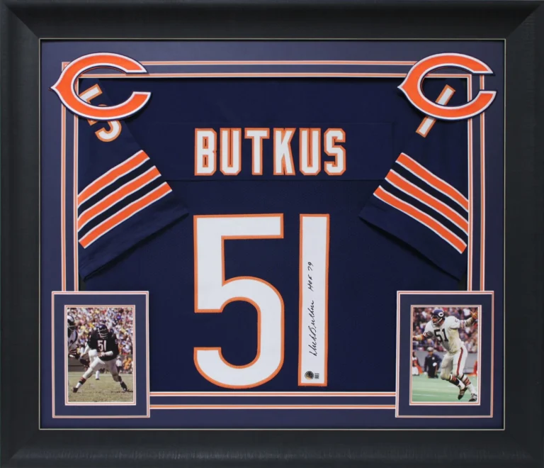 Dick Butkus 