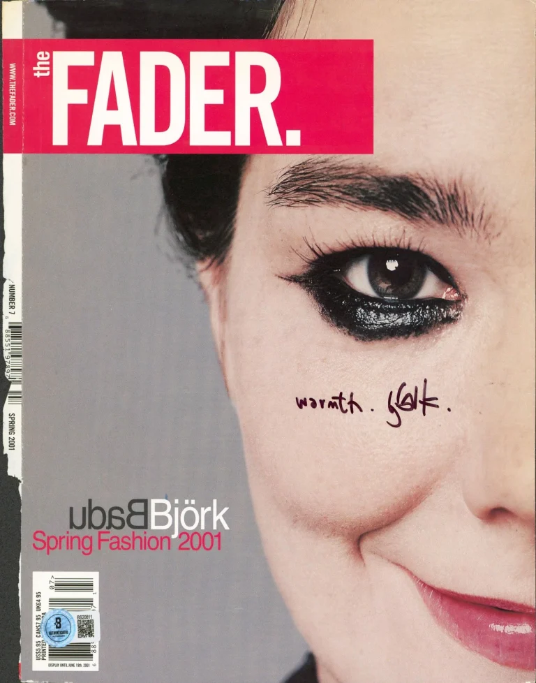 Bjork 