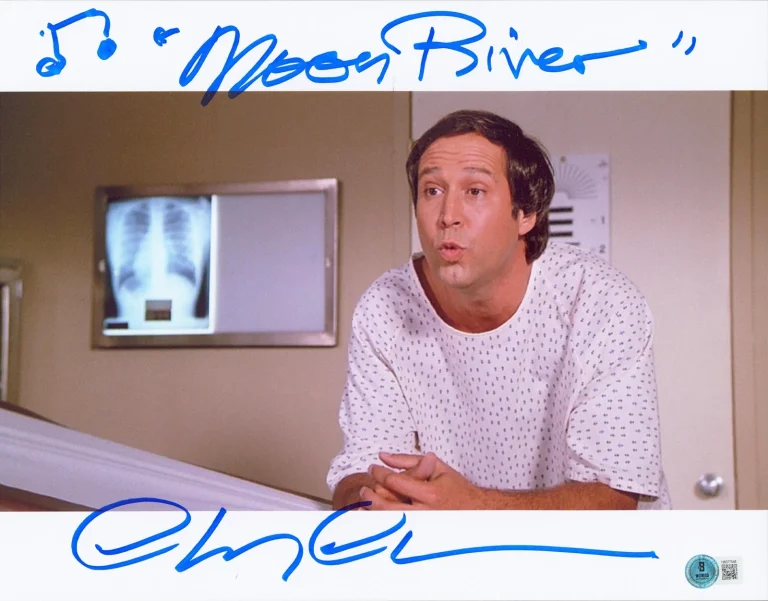 Chevy Chase Fletch 