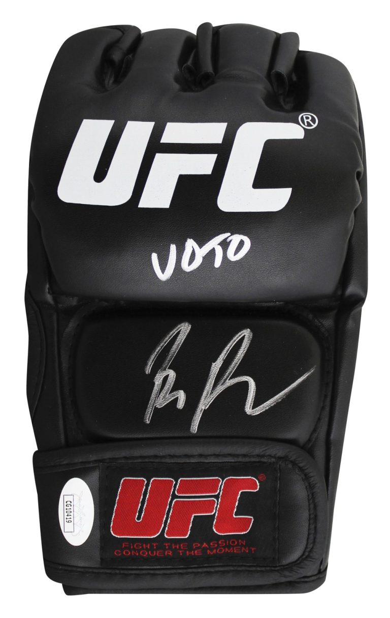 Bruce Buffer 