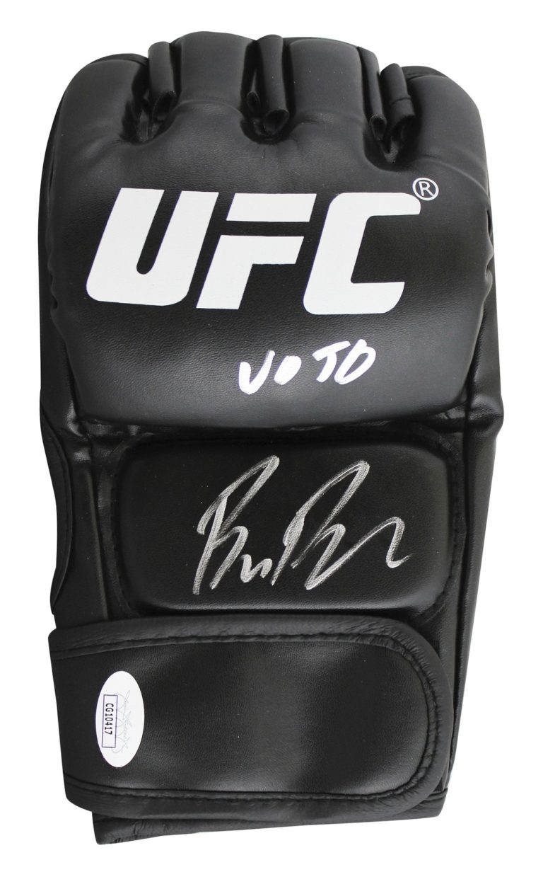 Bruce Buffer 