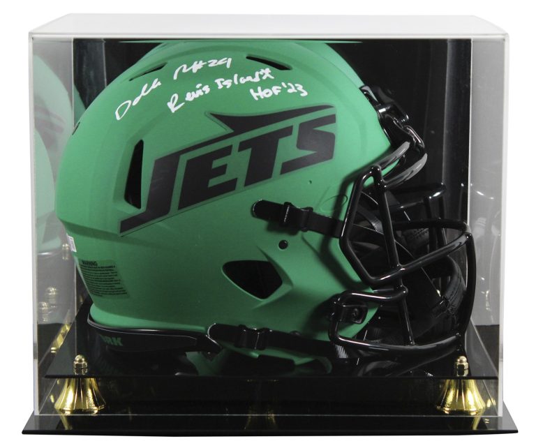 Jets Darelle Revis 