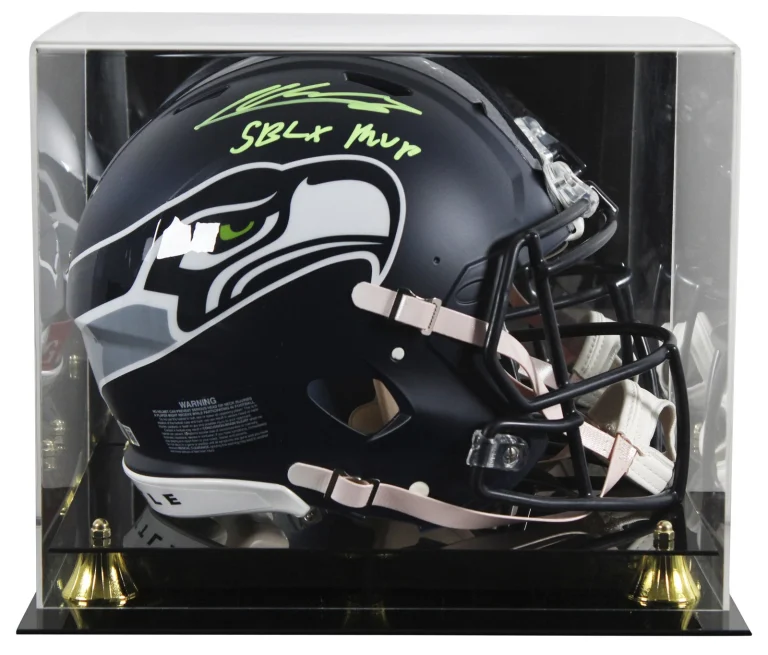 Seahawks Kenneth Walker III 