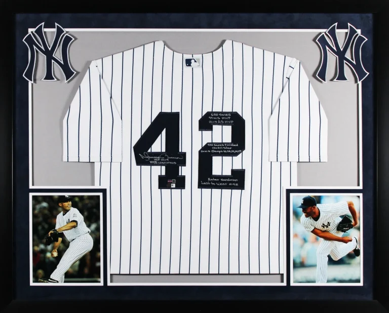 Yankees Mariano Rivera 