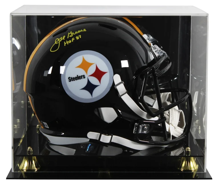 Steelers Joe Greene 