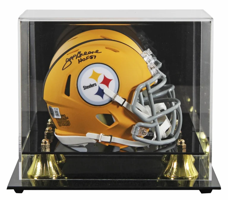 Steelers Joe Greene 