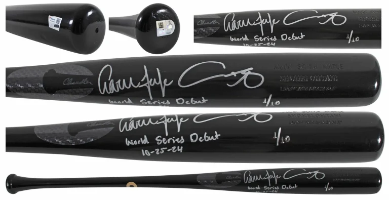 Shohei Ohtani & Aaron Judge 