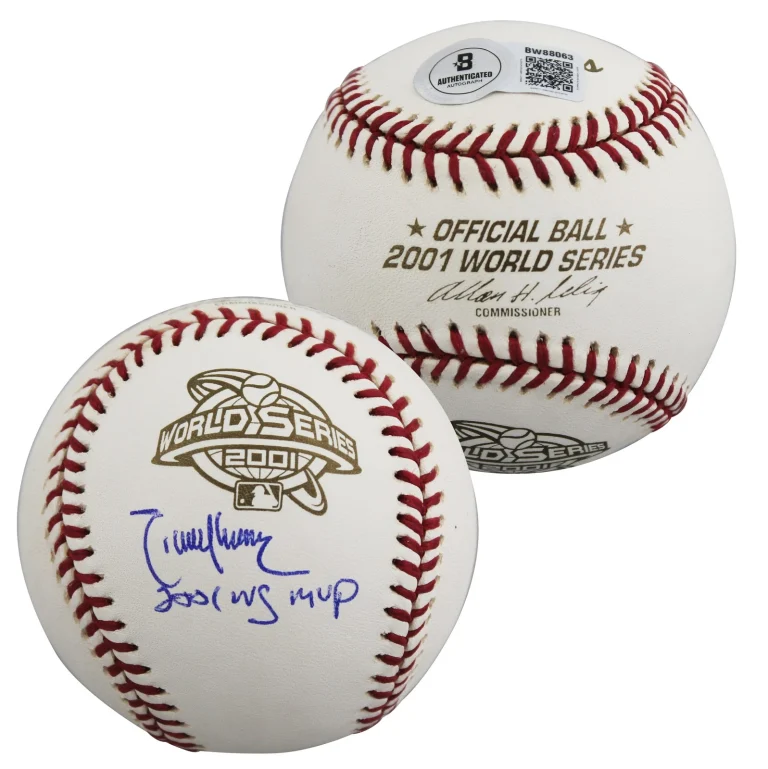 D-Backs Randy Johnson 
