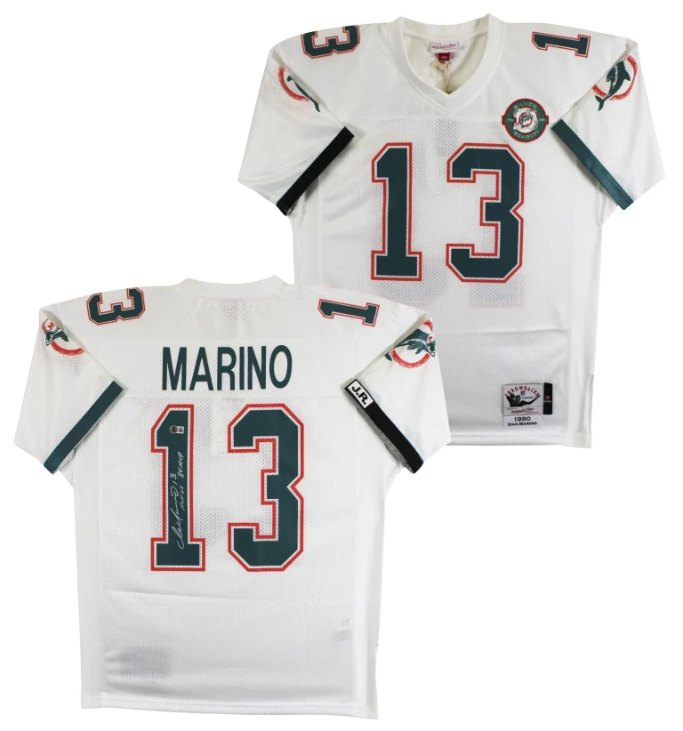 Dolphins Dan Marino 