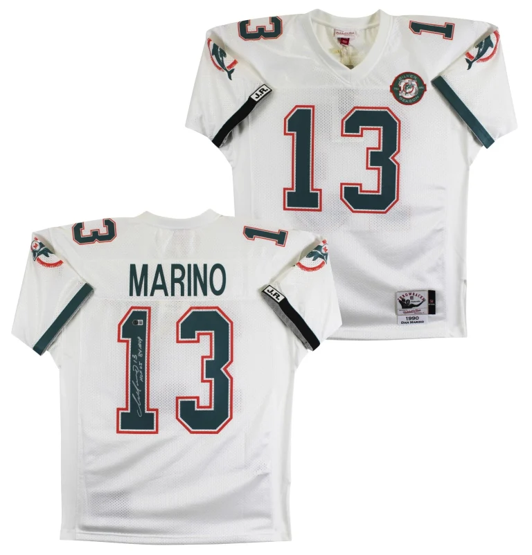 Dolphins Dan Marino 