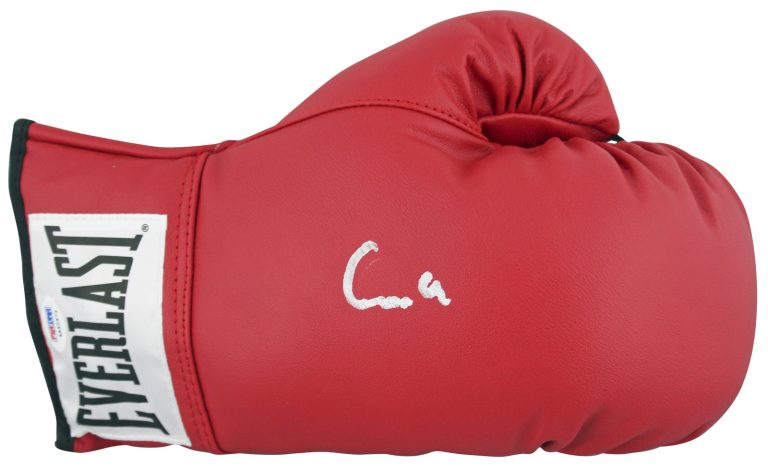 Muhammad Ali 