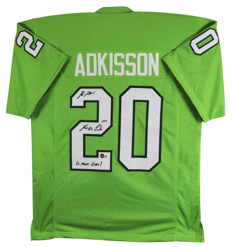 North Texas Kevin Adkisson 