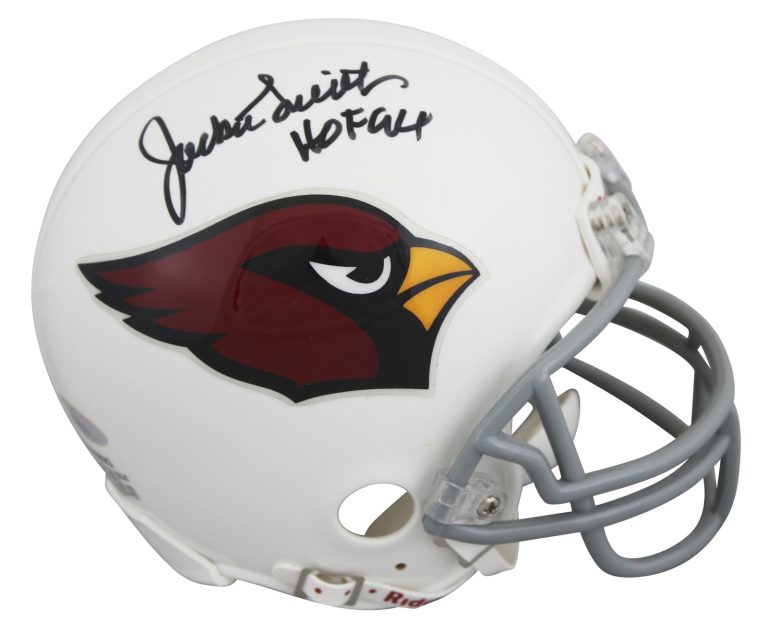 Cardinals Jackie Smith 