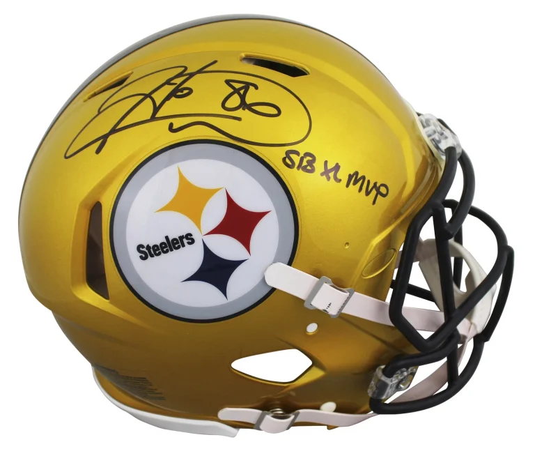 Steelers Hines Ward 