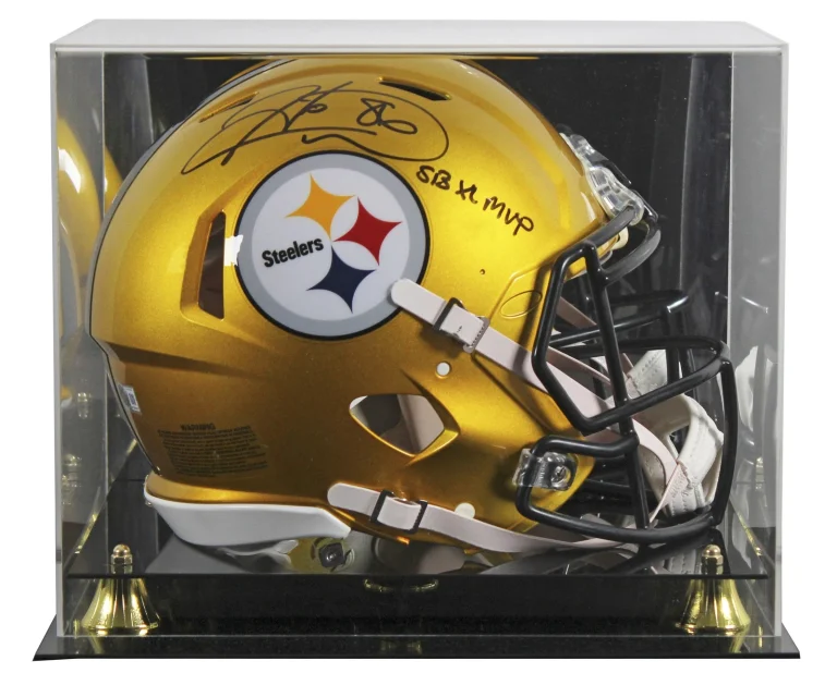 Steelers Hines Ward 